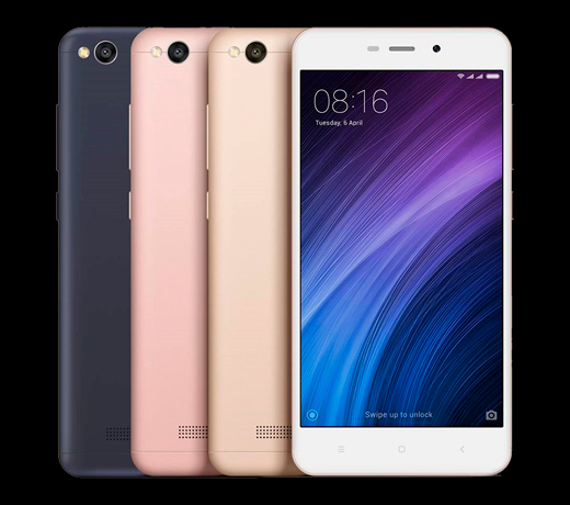 Xiaomi Redmi 4A