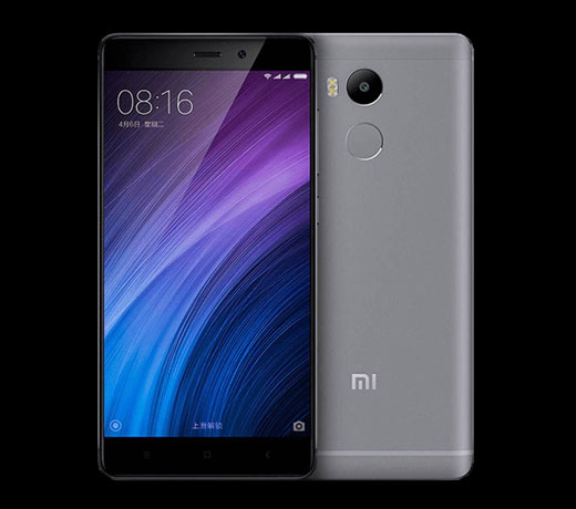Xiaomi Redmi 4