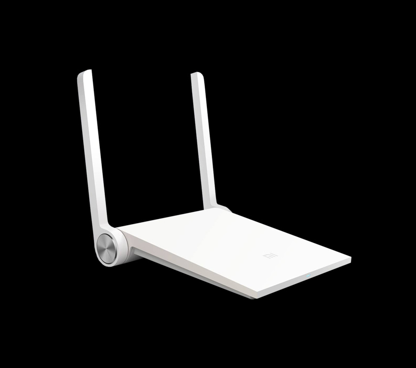 Xiaomi Mi Wi-Fi mini