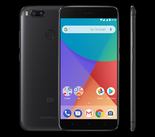Xiaomi Redmi Note 4