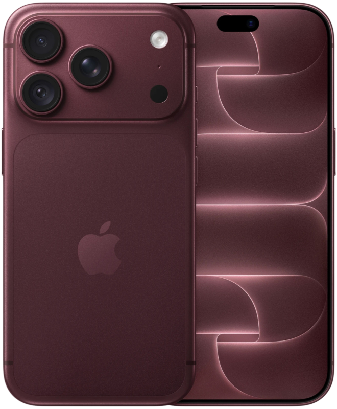 iPhone 18 Pro