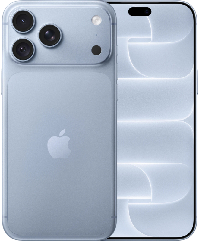 iPhone 18 Pro Max