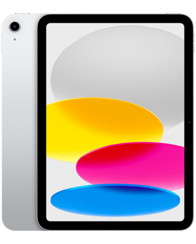 iPad 2022