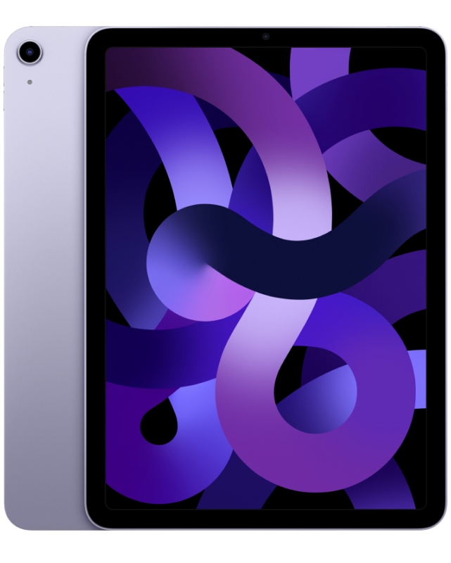 iPad 2022