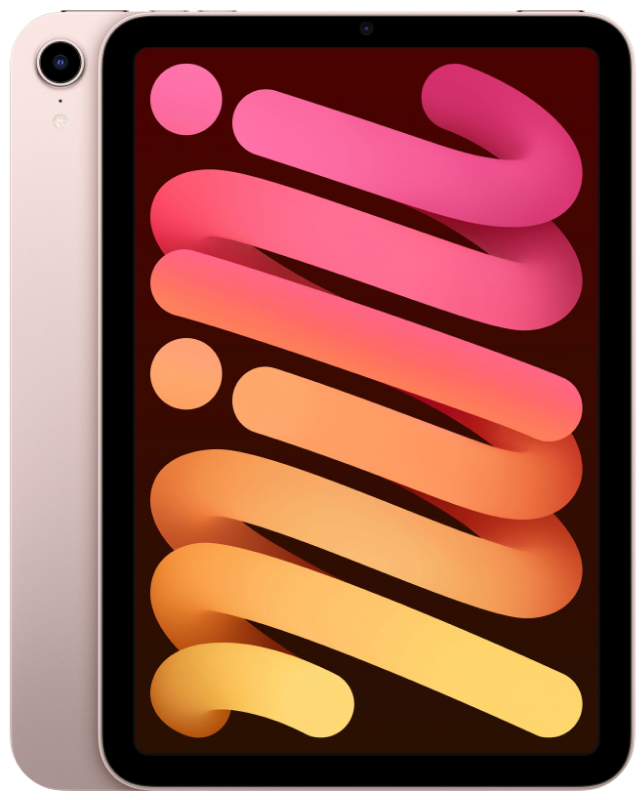 iPad mini 2021