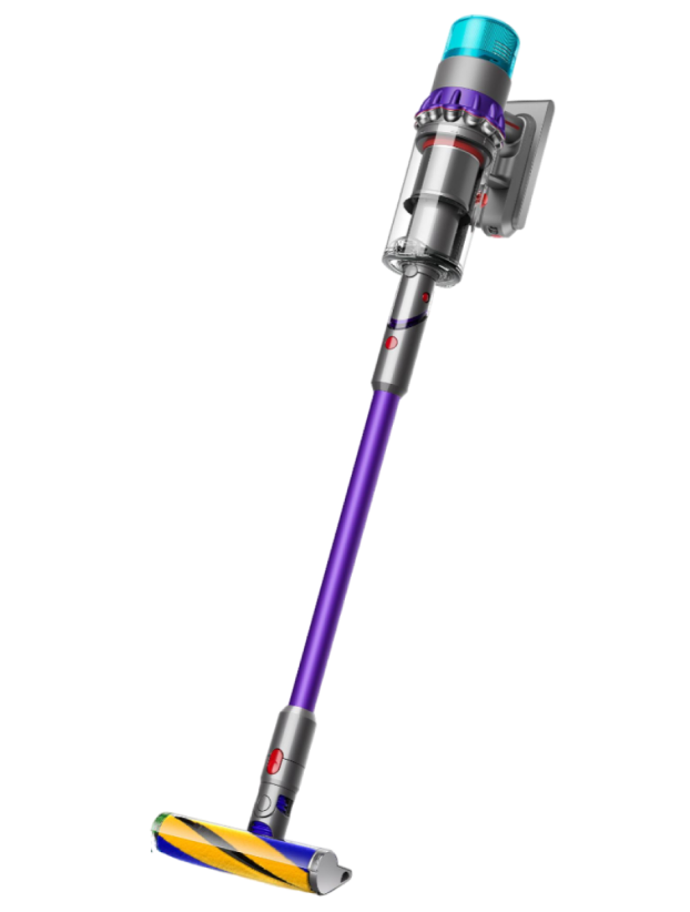 Dyson Gen5 Detect Absolute (Sv23 Purple)