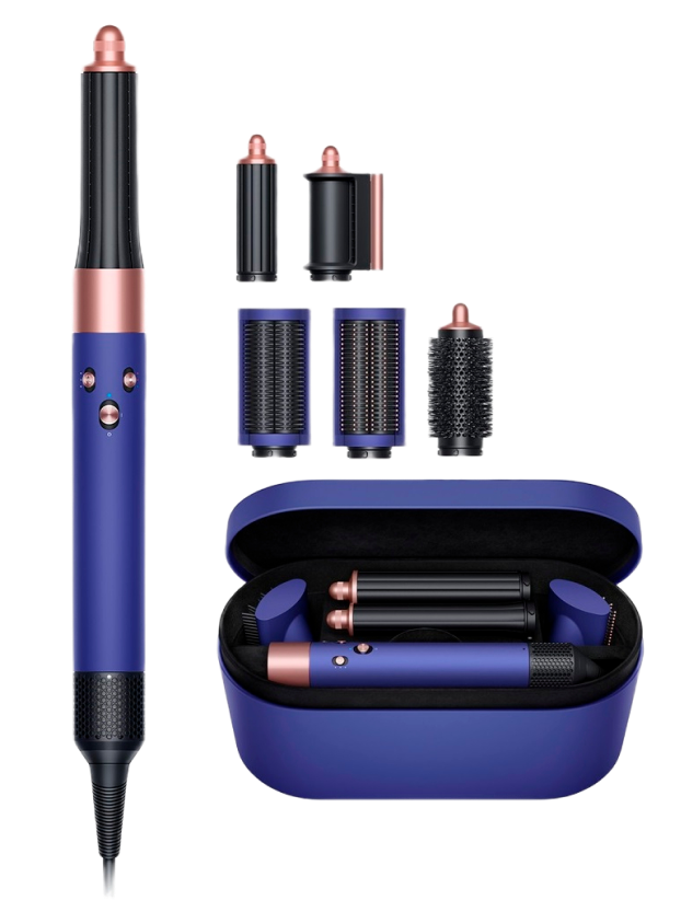 Dyson HS05 long Blue Cooper