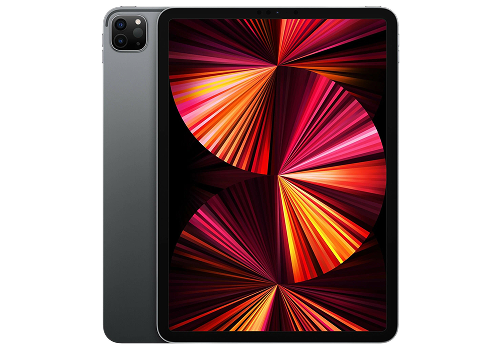 iPad Pro (11 дюймов, 3-го поколения, M1)