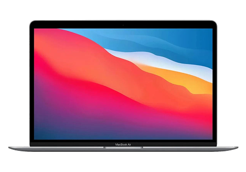 MacBook Air (Retina, 13″, 2020 г. 2 порта Thunderbolt 3)