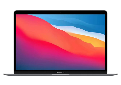 MacBook Air (Retina, 13″, 2020 г. M1)