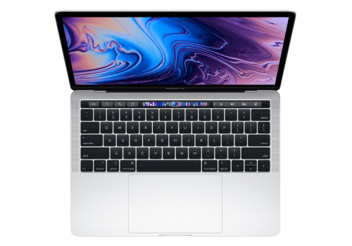 MacBook Pro (13 дюймов, 2019 г., четыре порта Thunderbolt 3)
