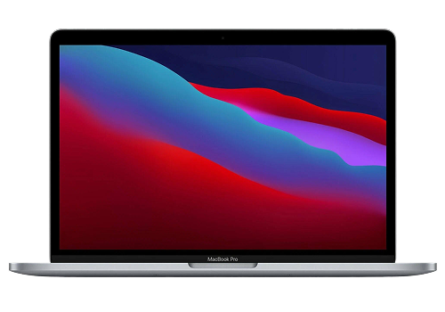 MacBook Pro (13 дюймов, M1, 2020 г.)