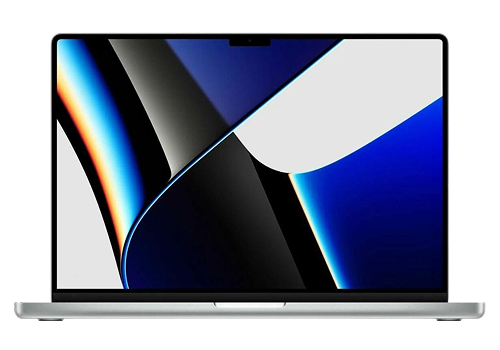 MacBook Pro (14 дюймов, 2021 г.)