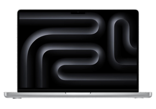 MacBook Pro (14 дюймов, M3 2023 г.)