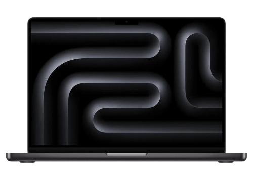 MacBook Pro (14 дюймов, M3 Pro / M3 Max, 2023 г.)