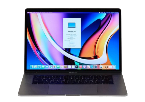 MacBook Pro (15 дюймов, 2017 г.)