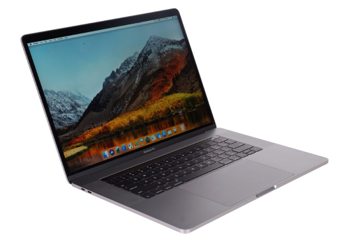 MacBook Pro (15 дюймов, 2018 г.)