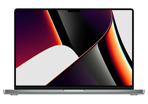 MacBook Pro (16 дюймов, 2021 г.)