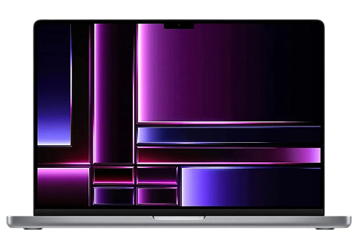 MacBook Pro (16 дюймов, M2, 2023 г.)
