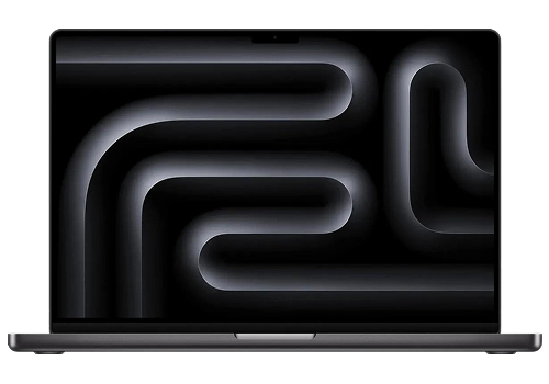 MacBook Pro (16 дюймов, M3 Pro / M3 Max, 2023 г.)