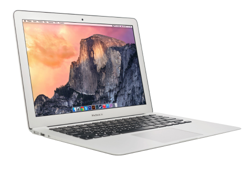 MacBookAir (13 дюймов, 2017 г.)