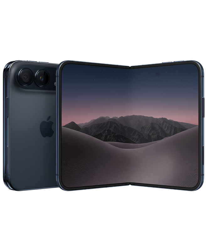 iPhone Duo