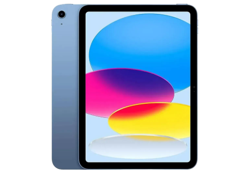 iPad 10 2022