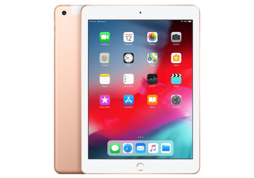 iPad 6