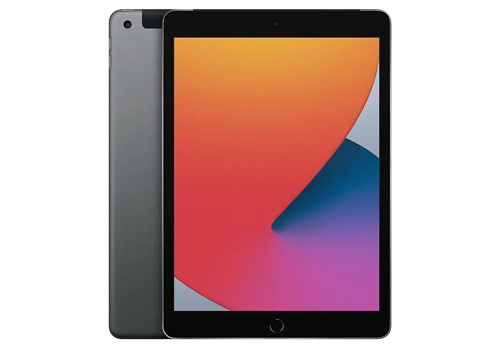 iPad 8