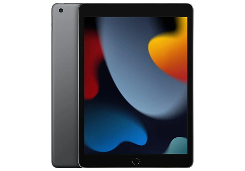 iPad 9