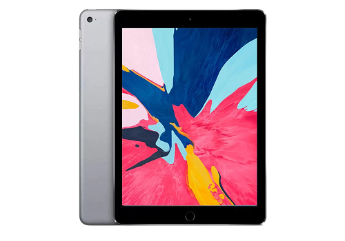 iPad Air 2