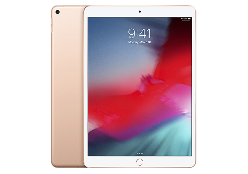 iPad Air 3