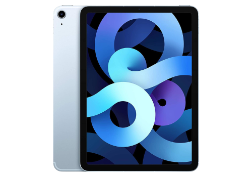 iPad Air 4