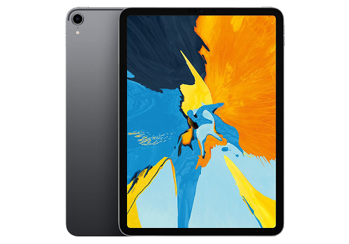iPad Pro 11 (1-ого поколения)