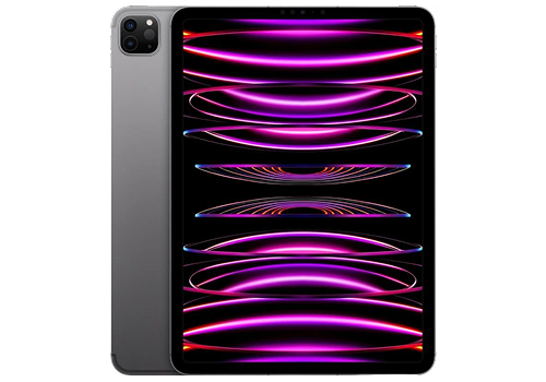 iPad Pro (11 дюймов, 4-го поколения, M2)