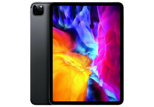 iPad Pro (12,9 дюйма, 4-го поколения)