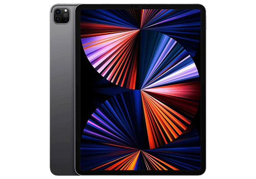 iPad Pro (12,9 дюйма, 5-го поколения, M1)