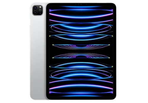 iPad Pro (12,9 дюйма, 6-го поколения, M2)