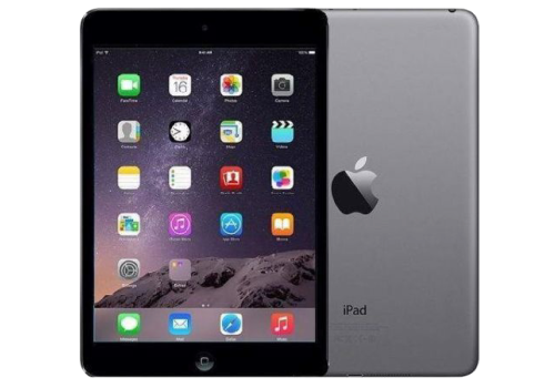 iPad mini 2