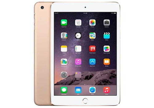 iPad mini 3
