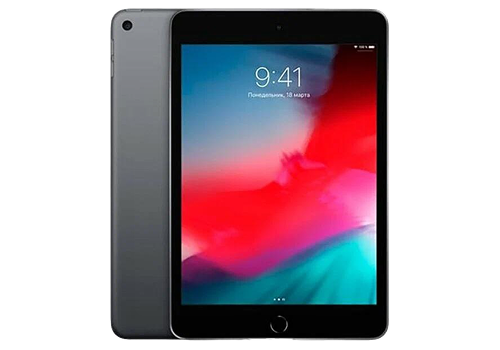 iPad mini 5