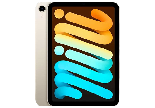 iPad mini 6