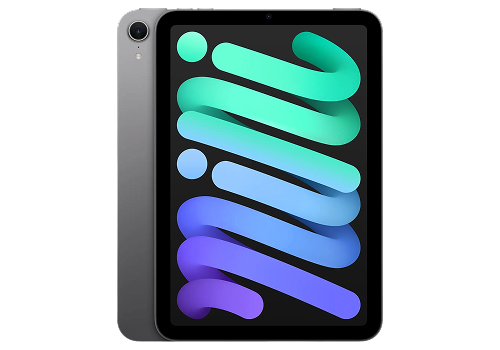 iPad mini 7