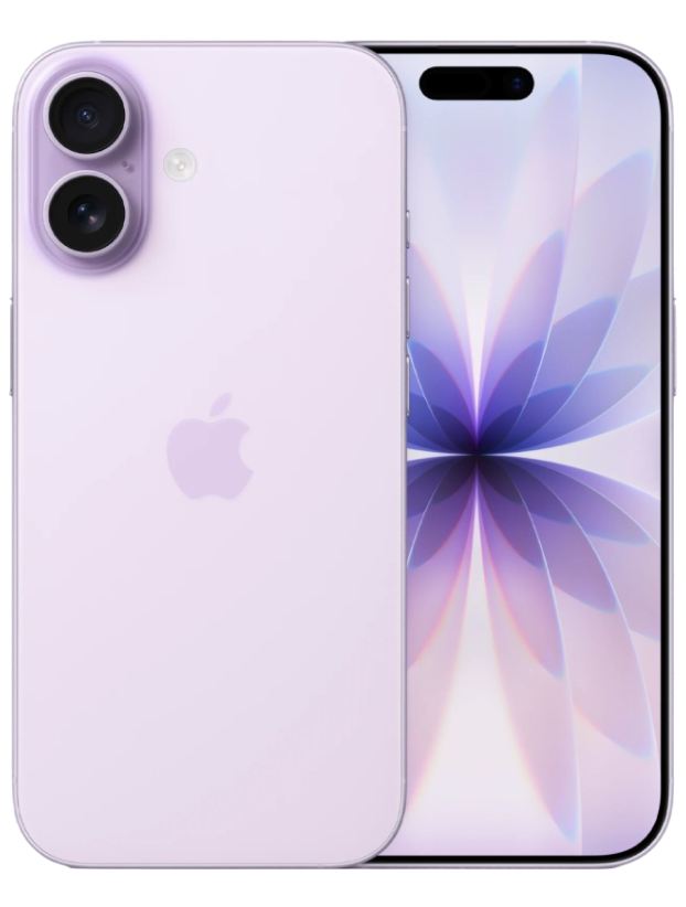 iPhone 16