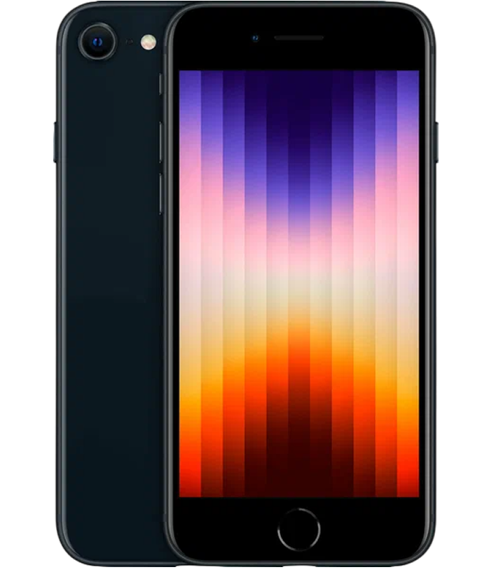 iPhone SE 2022