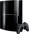 Отремонтировать приставку Sony PlayStation 3
