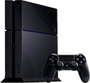 Отремонтировать приставку Sony PlayStation 4