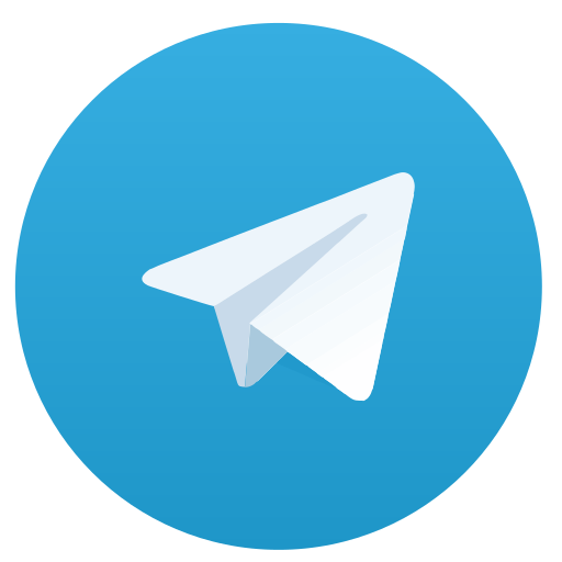 Телеграмм telegram logo