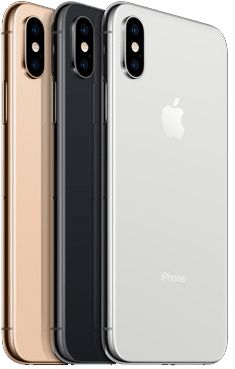 iPhone XS