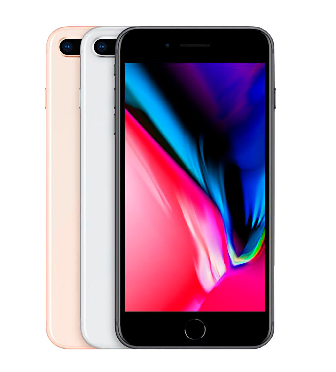iPhone 8